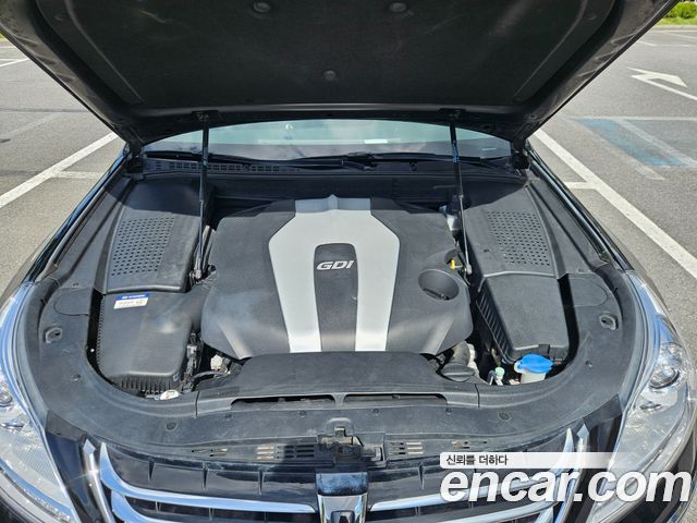 Hyundai Equus 2012 thumb 7