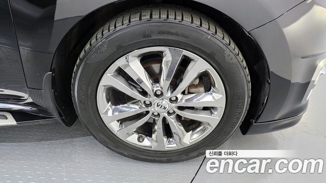 Kia Carnival 2016 thumb 6
