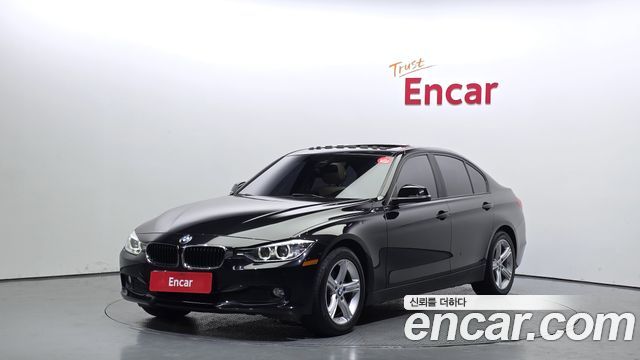 BMW 3 серии 2015 thumb 2