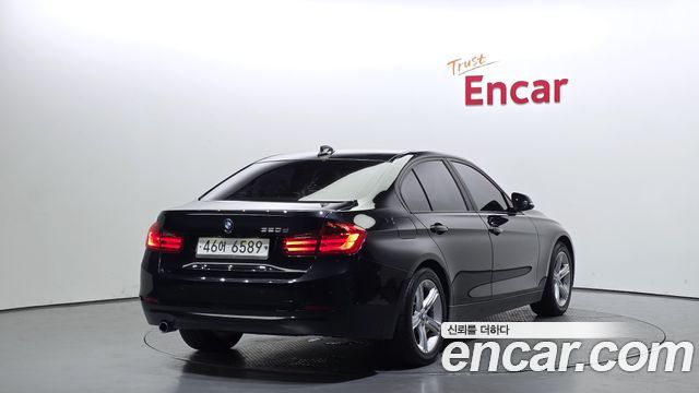 BMW 3 серии 2015 thumb 3