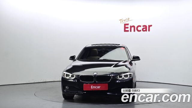 BMW 3 серии 2015 thumb 4