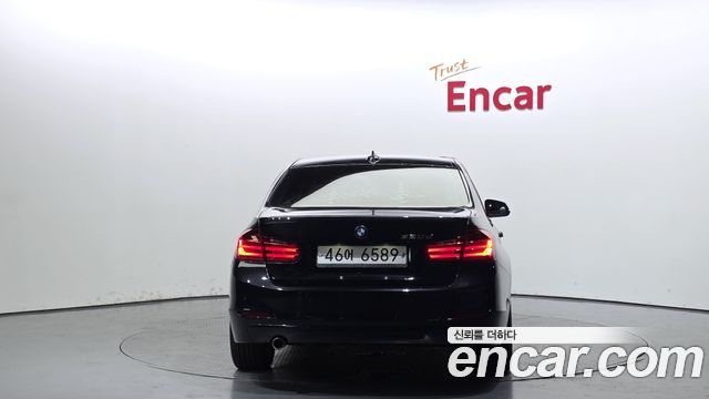 BMW 3 серии 2015 thumb 5