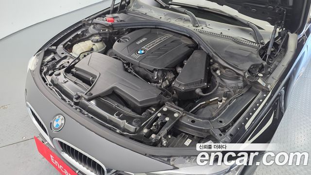 BMW 3 серии 2015 thumb 7