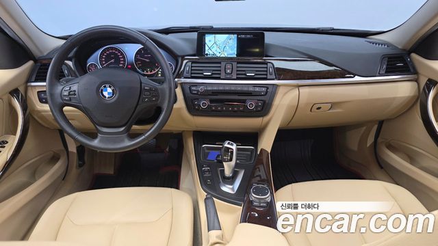 BMW 3 серии 2015 thumb 8