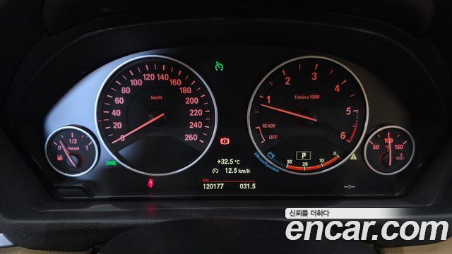 BMW 3 серии 2015 thumb 9