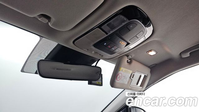 Hyundai Sonata 2021 thumb 6