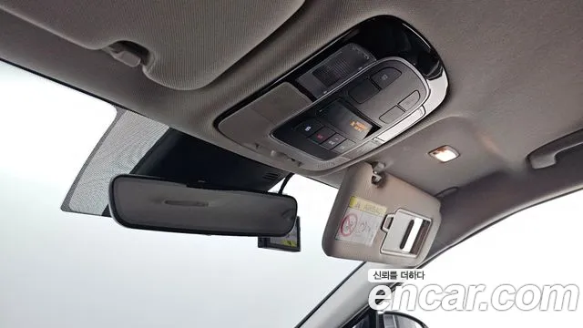 Hyundai Sonata 2021 thumb 4