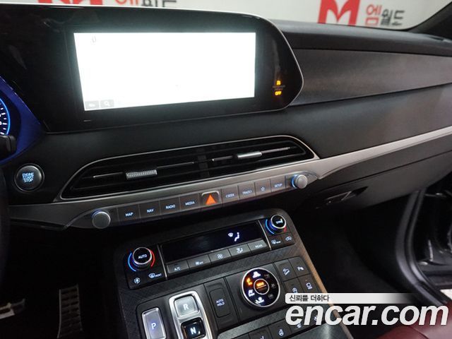 Hyundai Palisade 2019 thumb 6