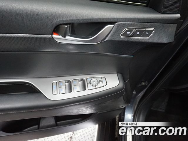 Hyundai Palisade 2019 thumb 8