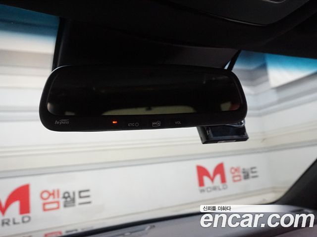 Hyundai Palisade 2019 thumb 10