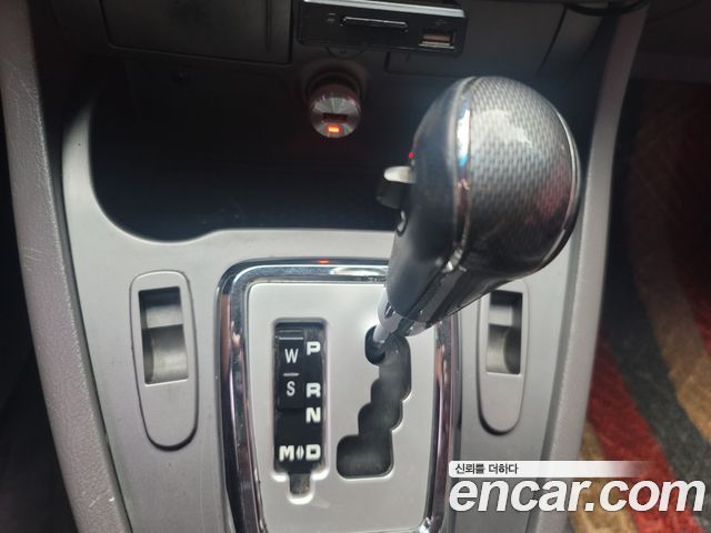 SsangYong Korando 2014 thumb 10