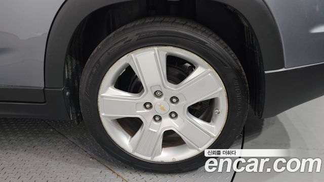 Chevrolet Orlando 2015 thumb 5