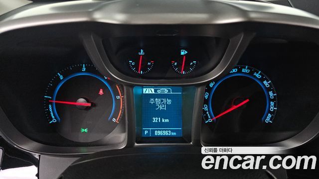 Chevrolet Orlando 2015 thumb 8