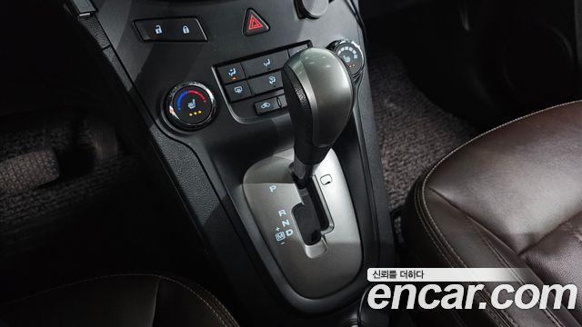 Chevrolet Orlando 2015 thumb 9