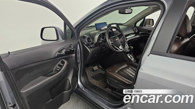 Chevrolet Orlando 2015 thumb 10