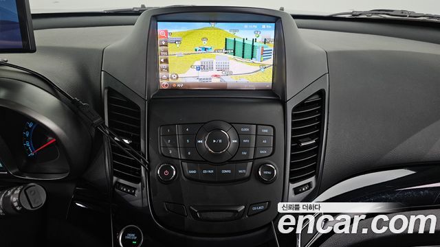 Chevrolet Orlando 2015 thumb 12