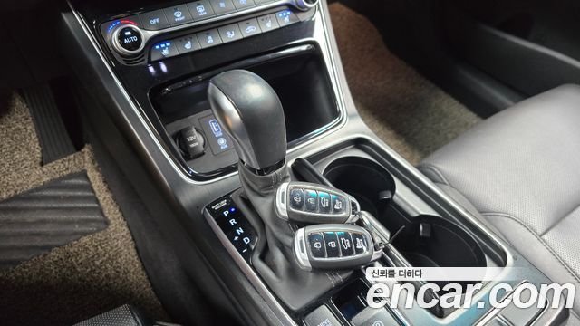 Hyundai Grandeur 2018 thumb 9