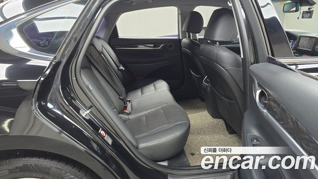 Hyundai Grandeur 2018 thumb 12