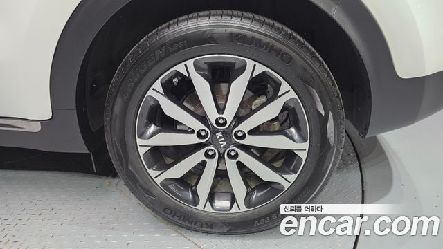 Kia Sportage 2016 thumb 6