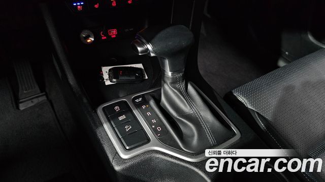 Kia Sportage 2016 thumb 10