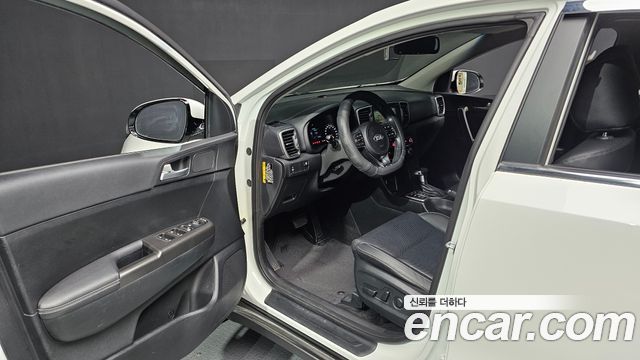 Kia Sportage 2016 thumb 11