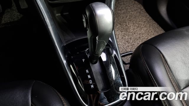 Chevrolet Trax 2019 thumb 9
