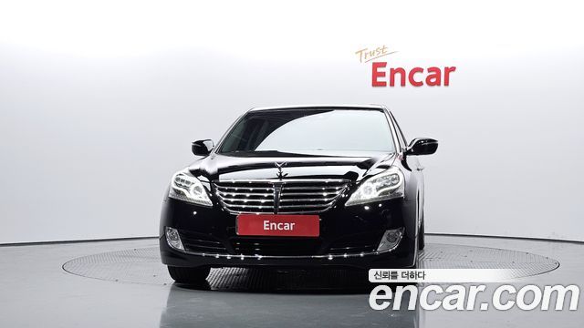 Hyundai Equus 2013 thumb 3