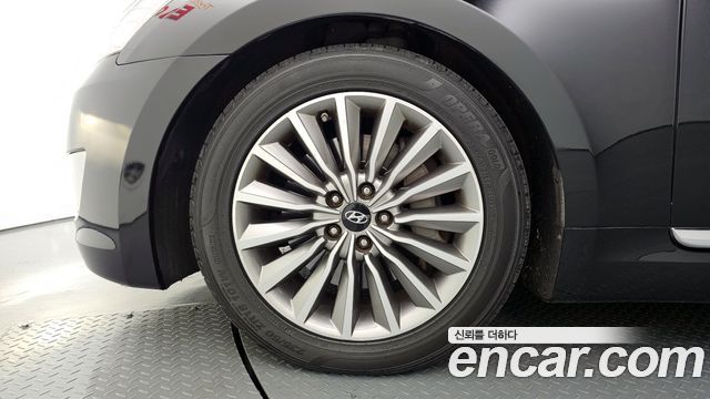 Hyundai Equus 2013 thumb 5