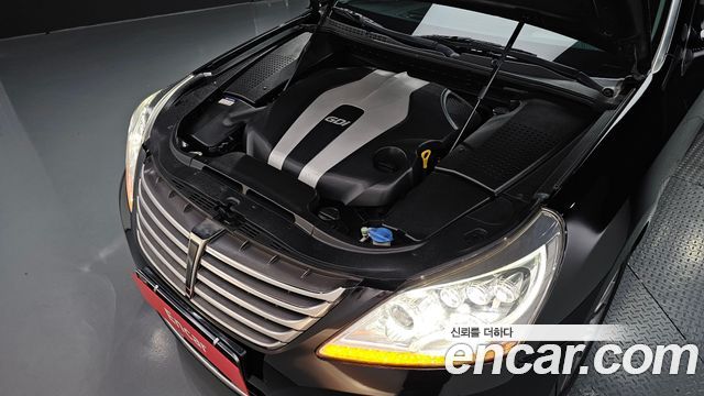 Hyundai Equus 2013 thumb 6