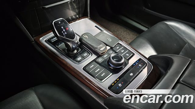 Hyundai Equus 2013 thumb 9