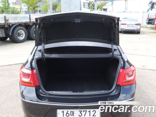 Chevrolet Cruze 2016 thumb 11