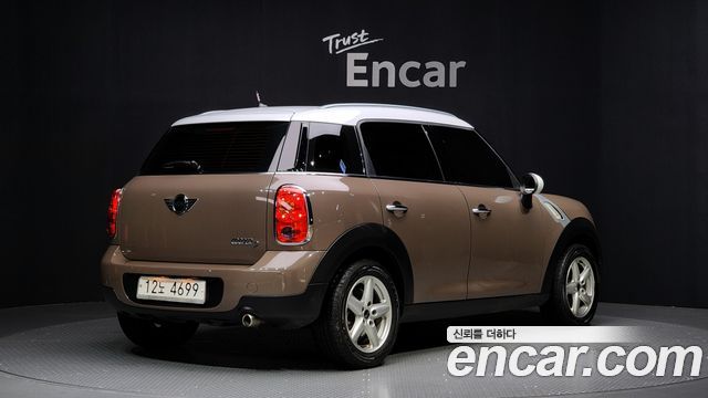 Mini Countryman 2013 thumb 3