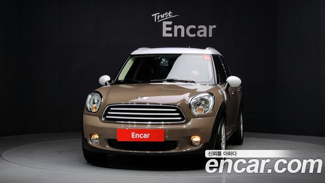 Mini Countryman 2013 thumb 4