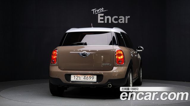 Mini Countryman 2013 thumb 5