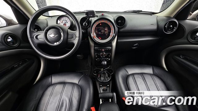 Mini Countryman 2013 thumb 7