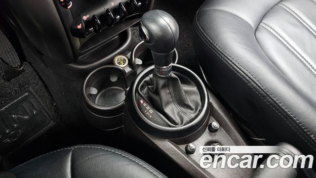 Mini Countryman 2013 thumb 9