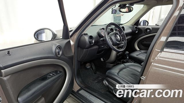 Mini Countryman 2013 thumb 10