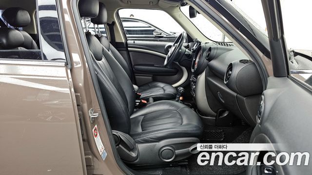 Mini Countryman 2013 thumb 11
