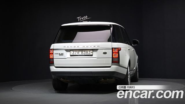 Land Rover Range Rover 2014 thumb 5
