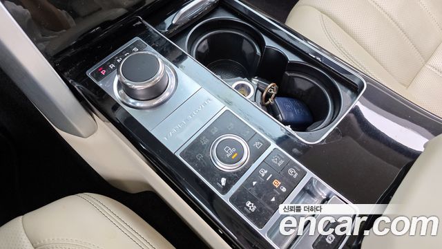 Land Rover Range Rover 2014 thumb 9