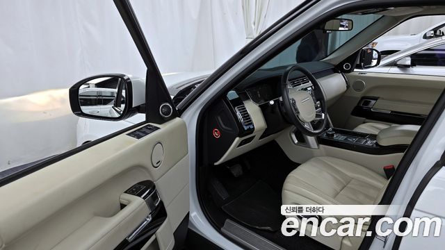 Land Rover Range Rover 2014 thumb 10