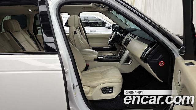 Land Rover Range Rover 2014 thumb 12