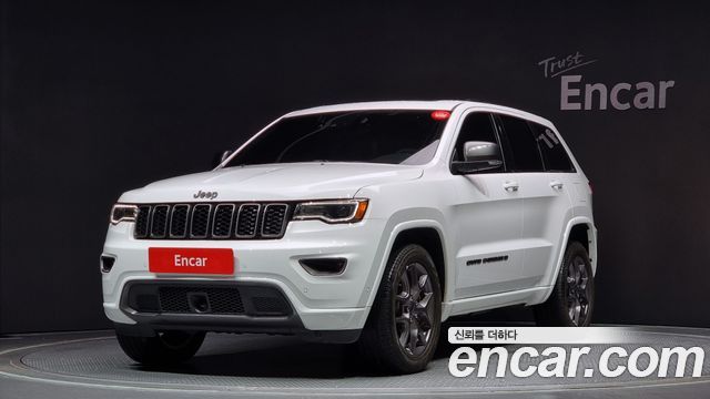 Jeep Cherokee 2021 thumb 2