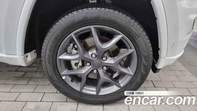 Jeep Cherokee 2021 thumb 6