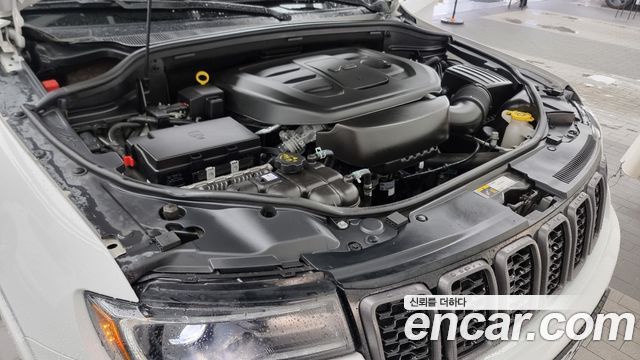 Jeep Cherokee 2021 thumb 7