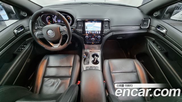 Jeep Cherokee 2021 thumb 8