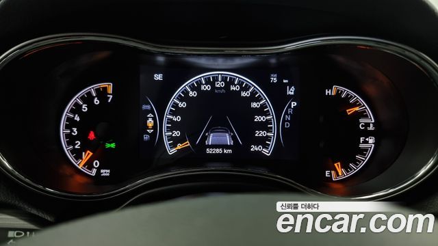 Jeep Cherokee 2021 thumb 9