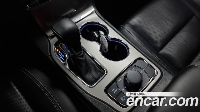 Jeep Cherokee 2021 thumb 10