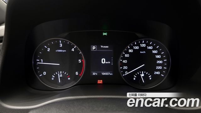 Hyundai Avante 2016 thumb 9
