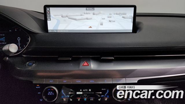 Genesis G80 2021 thumb 12